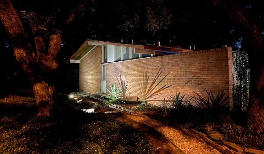 Midcentury Modern Ranch