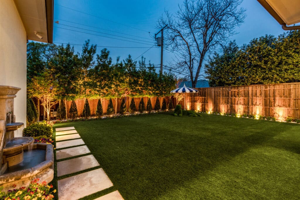 finally, you've found the Preston Hollow home of your dreams