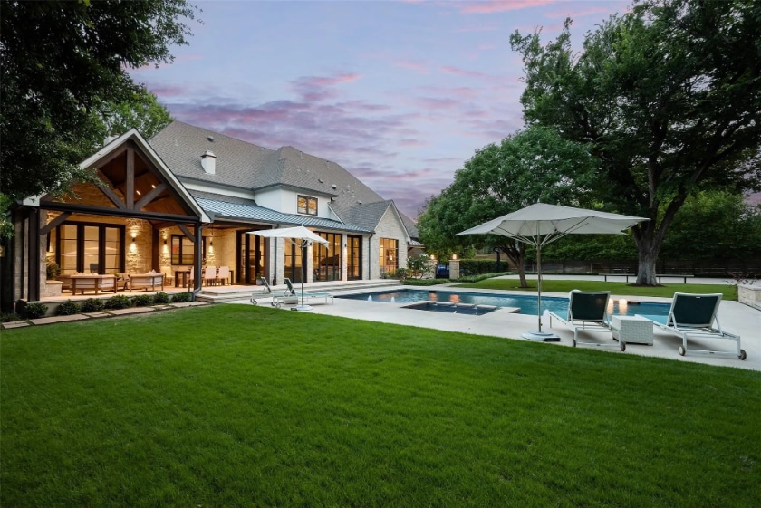 Preston Hollow