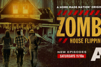 zombie house flipping dallas