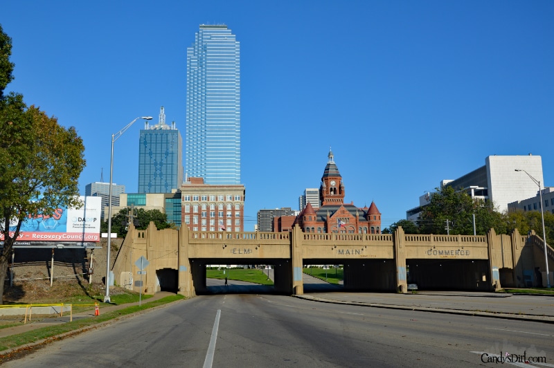 Dealey Plaza  