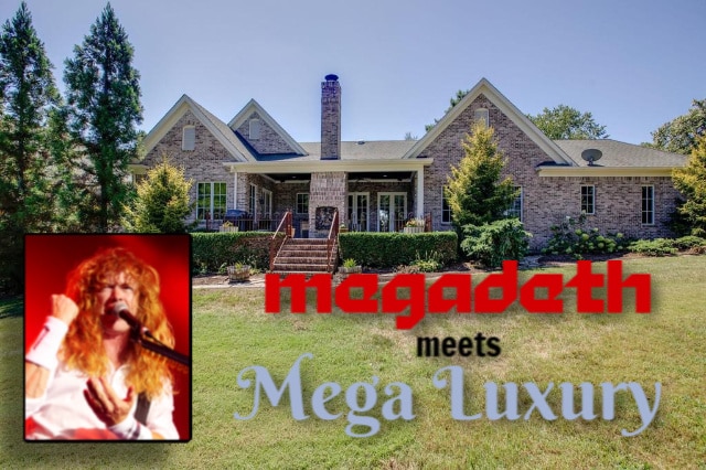 Dave-Mustaine-Tenn.-Home