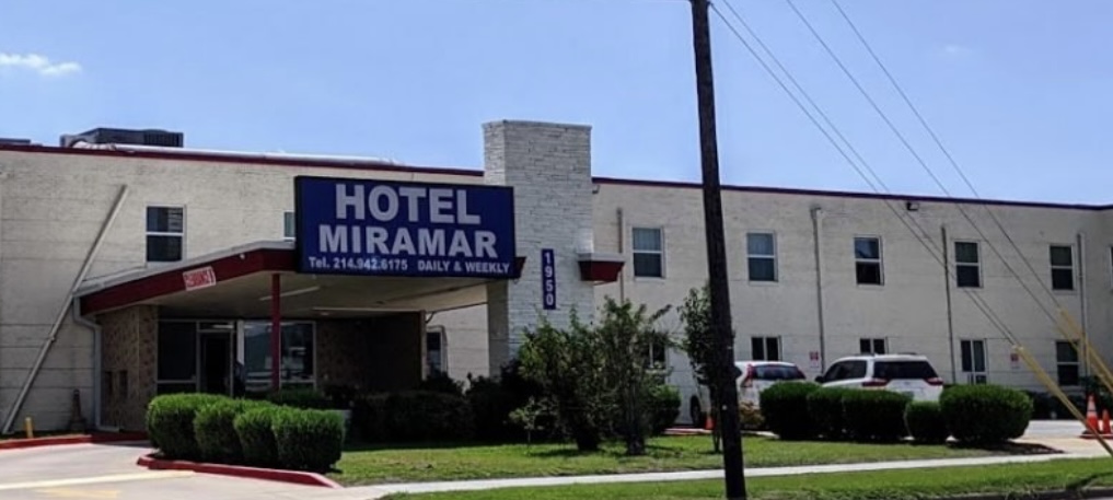 Hotel Miramar