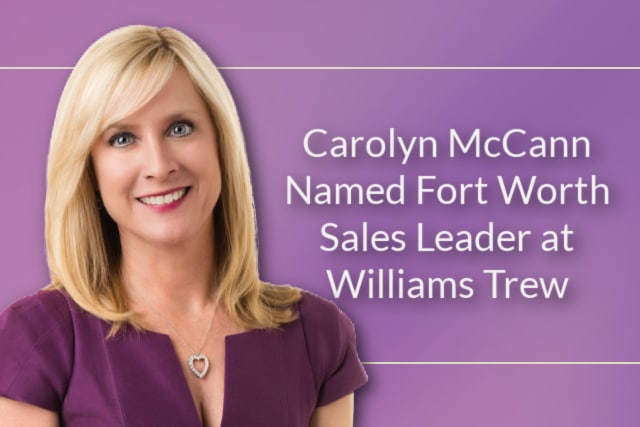 Carolyn McCann
