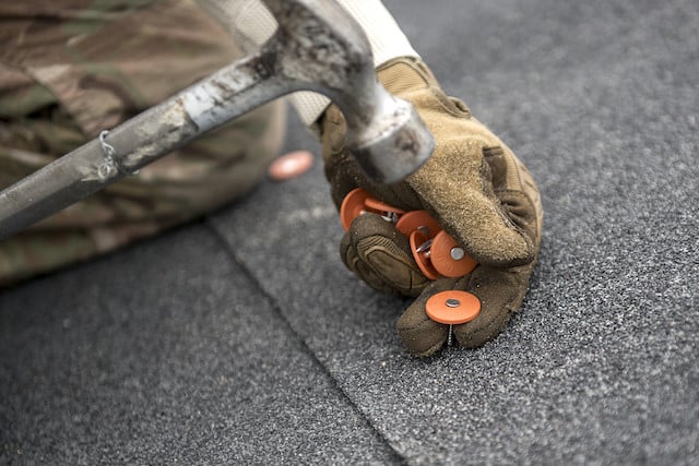 Roofing-Tacks