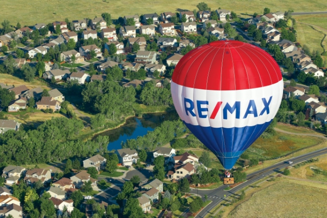 RE/MAX DFW Associates