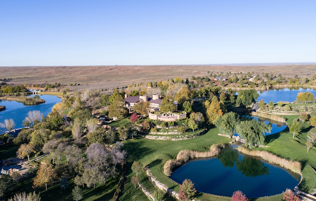 Mesa Vista Ranch | daltxrealestate.com