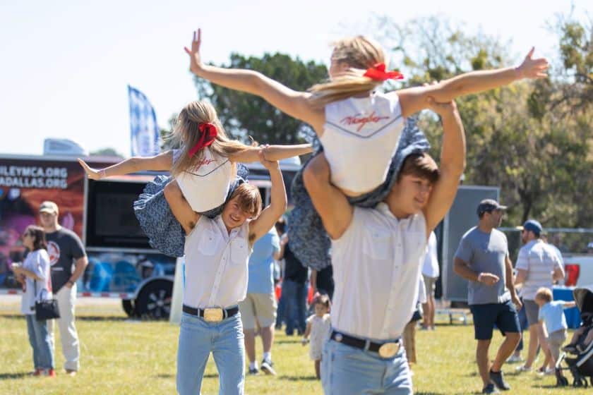 Oktoberfest Dallas