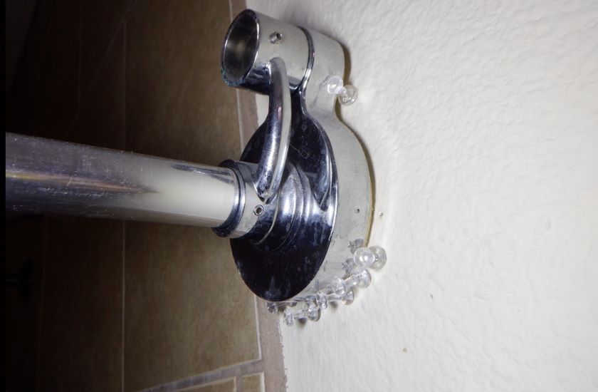Bad Home Inspection Photos