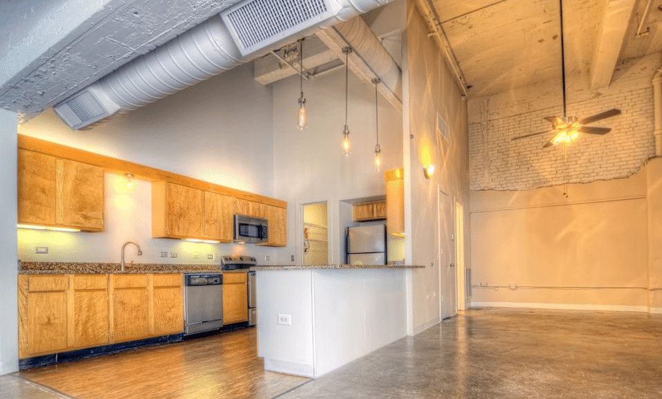 1900-Elm-interior-loft-view