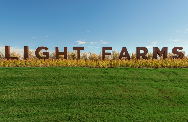 Light-Farms