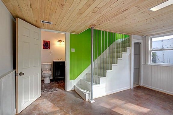 9003-Groveland-Powder-room-staircase-575x383