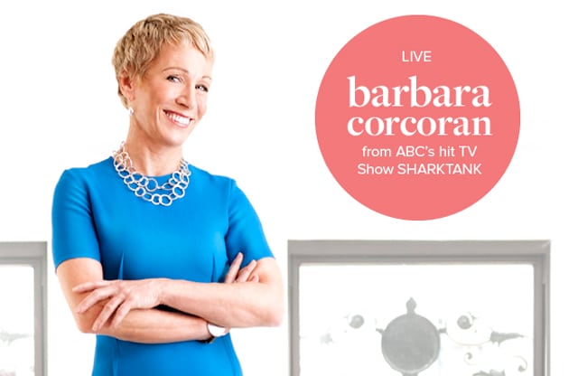 Barbara-Corcoran
