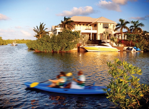 Bella-Verde-Grand-Cayman-Exterior-Canal-View-2