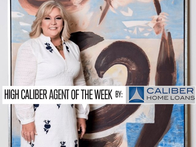 Caliber-Agent-of-the-Week