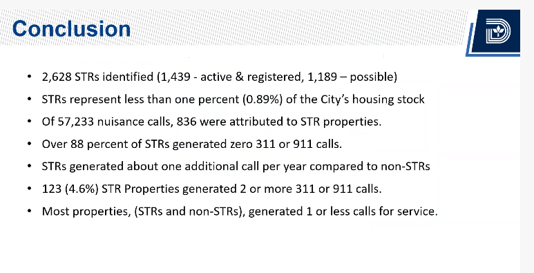 STR-Properties