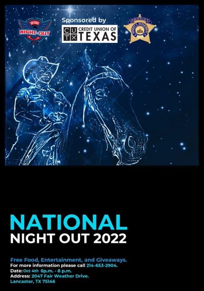 National-Night-Out