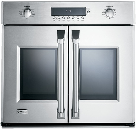 GE-French-door-wall-oven