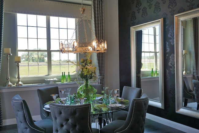 Grenadier-Homes-Orchard-Flower-model-home-dining-room