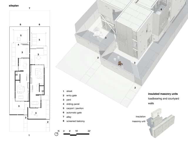 Grotto-Siteplan