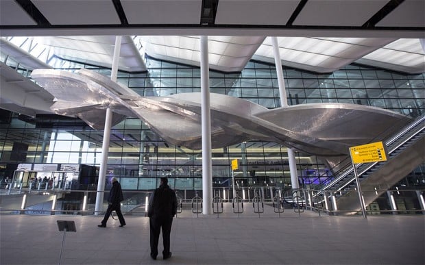 Heathrow-Terminal-2