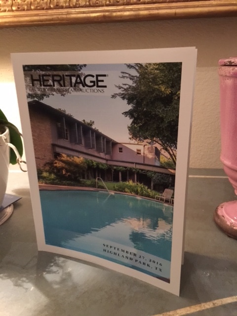 Heritage-Auction-catalog