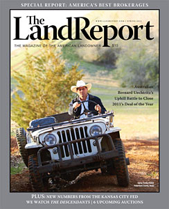 LandReportSpring2012