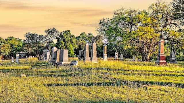 Temple-Emanu-El-Cemetery