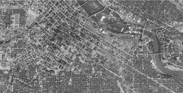 Minneapolis-Aerial-1953