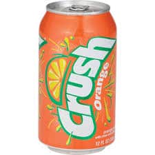 Orange-Crush