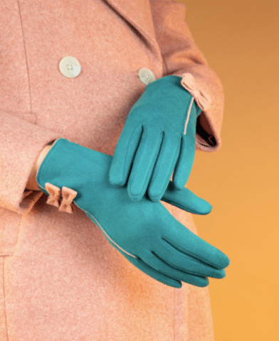 Powder-Blue-Gloves