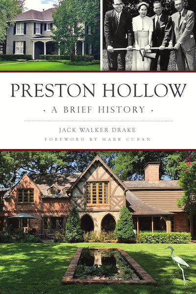 Preston-Hollow-History