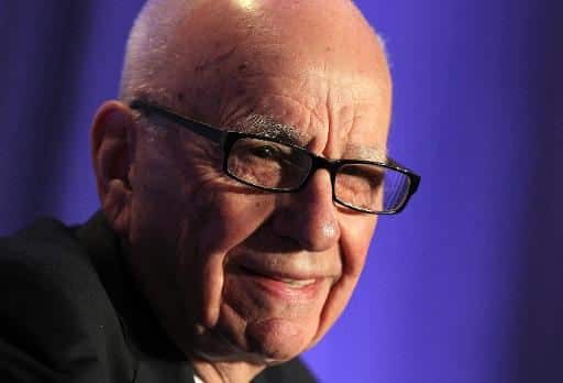 Rupert-Murdoch