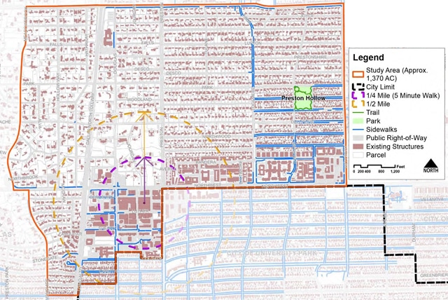 Task-Force-Area-Walkability