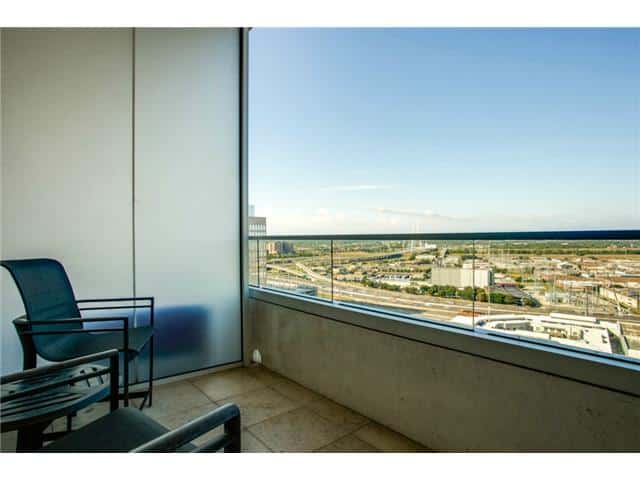 The-W-Residences-Unit-2001-Balcony