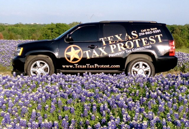 Unfair-Tax-Appraisal-With-Texas-Tax-Protest