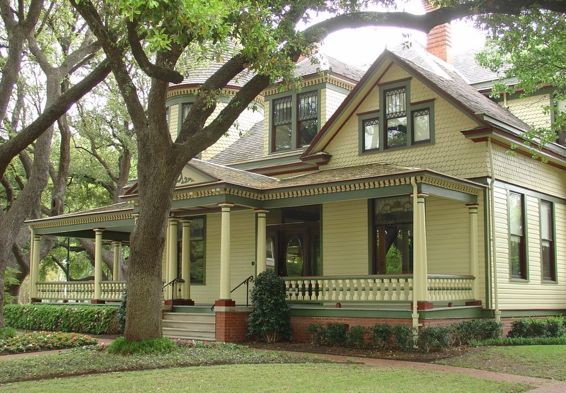 Wilson-House-Preservation-Dallas