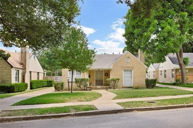 dallas-housing-market