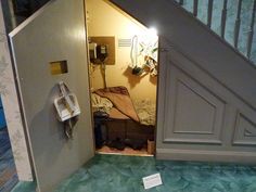 storm-shelter-under-staircase